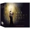 Smirk & Dagger The Night Cage