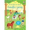 Usborne Cavalli e pony. Ediz. a colori