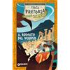 Giunti Psychometrics Il ruggito del Vesuvio. Terza pretoria. Agenti dell'Impero. Ediz. a colori