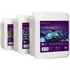 Aquaforest, Component 1+2+3/15 Litri
