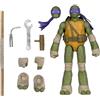 McFarlane Teenage Mutant Ninja Turtles (Page Punchers) Donatello 12,7 cm Action Figure con Comic Toys