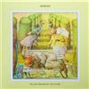Genesis - Selling England By The Pound (CD, Album, RE, RM, Car)