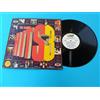 HITS 3 THE ALBUM VARIOUS ARTISTS MADONNA PRINCE ZZ TOP LP VINIL 1985 WEA ITALY N