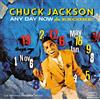 Chuck Jackson Any Day Now/Encore! (CD) Album