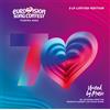 Various Artists Eurovision Song Contest Vienna 2026 (Vinyl LP)