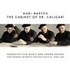 Karl Bartos The Cabinet of Dr. Caligari (CD) Album