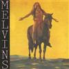 Melvins Melvins (CD) Album