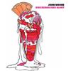 John Moore Knickerbocker Glory (CD) Album