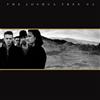 U2 The Joshua Tree (Vinyl LP) 30th Anniversary 12" Album
