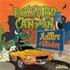 Buzzard Canyon Hellfire and Whiskey (Vinyl LP) 12" Album
