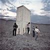 The Who Who's Next (Vinyl LP) 50th Anniversary 12" Album