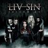 Liv Sin Follow Me (CD) Album