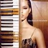 Alicia Keys DIARY OF ALICIA -CD+DVD- (CD) Album