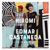 Hiromi & Edmar Castaneda Live in Montreal (CD) Album