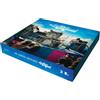 Jimi Hendrix Live in Maui (CD) Album with Blu-ray