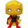 Funko Marvel 80 anni - Adam Warlock 618 Edizione speciale - Funko Pop! - Figurina in vinile