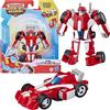 Hasbro Transformers Rescue Bots Academy Heatwave E5692
