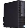 DELL OptiPlex 3060 i5-8500 RAM 16GB 256GB SSD SFF Win11pro Used