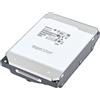Toshiba Serie MG09 MG09ACA14TE - Disco rigido - 14 TB - interno - 3,5" (8,9 cm) - SATA 6Gb/s - 7200 rpm - buffer: 512 MB