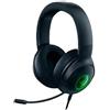 RAZER Cuffie da gioco Razer Kraken V3 X RGB - Ricondizionate Taglia unica