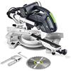 Festool Troncatrice radiale KAPEX KS 60 E