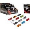 Fast & furious blind pack nano cars s.1