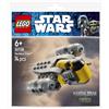 LEGO Star Wars LEGO 30728 Mini-modello di Razor Crest™