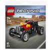 Lego technic 30735 hot rod