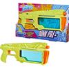 Nerf super soaker, dunk fill