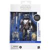 Star Wars Hasbro star wars the black series, il mandaloriano e grogu
