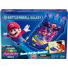Super Mario The super mario galaxy movie battle pinball galaxy