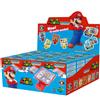 Super mario micro games marble maze series assortito