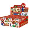 Super Mario Supermario microg world assortito