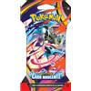 Pokemon Pokémon megaevoluzione - caos nascente in paper sleeve
