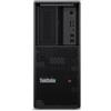 Lenovo ThinkStation P3 Tower Gen 2 Intel Core Ultra 7 265 32 GB DDR5-SDRAM 1 TB SSD Windows 11 Pro Stazione di lavoro Nero - 30HT00A6IX