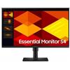 Samsung S40GD Monitor 27 IPS 100Hz Full HD 5ms Multimediale Pivot Hub USB 2*HDMI/DisplayPort