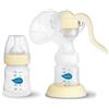 Anteprima Brands MATERNO TWIST TIRALATTE MANUALE CON IMPUGNATURA GIREVOLE E BIFASICO