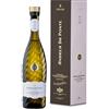 Andrea Da Ponte Vecchia Grappa Di Prosecco 8 Anni Collezione Genesi 70 cl In Astuccio