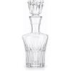 BACCARAT - FINE SERIE BOTTIGLIA IN CRISTALLO CON TAPPO, BALMORAL