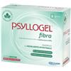 PSYLLOGEL FIBRA 20 BUSTINE GUSTO NEUTRO - INTEGRATORE PER IL BENESSERE DIGESTIVO - PSYLLOGEL - 985668553