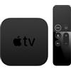 Apple TV 4K 32GB Nero