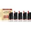 Revolution PRO Lipstick Collection 5x3.2 g