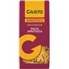 FARMAFOOD Srl Giusto Aproteico Penne Rigate 250g - Pasta Aproteica Senza Glutine e Lattosio