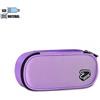 ASTUCCIO PORTAPENNE SEVEN ROUND PLUS TECH LINE VIOLA