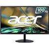 ACER SA322QHbi 31.5 16:9 1920x1080 VGA HDMI BLACK 2Y