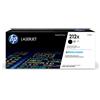 HP Cartuccia toner nero originale LaserJet 212X ad alta capacit?