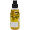 "10% soluzione cutanea"flacone 125 ml"
