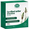 Esi - Le dieci erbe triactive 20 bustine