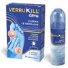 Sixtem life - Spray crioterapico verrukill 50 ml