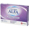 Collirio alfa - Collirio Alfa Decongestionante 10 contenitori monodose 0,3 ml
